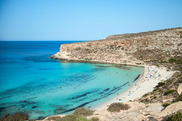 Cosa Vedere nei Dintorni di Palermo?