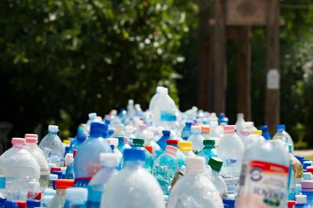 Plastica: scopri tutto quello che devi sapere