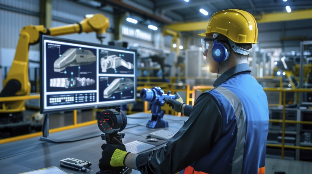 Panel PC: la soluzione tecnologica per l'industria moderna