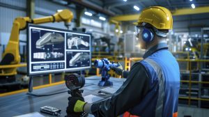 Panel PC: la soluzione tecnologica per l’industria moderna