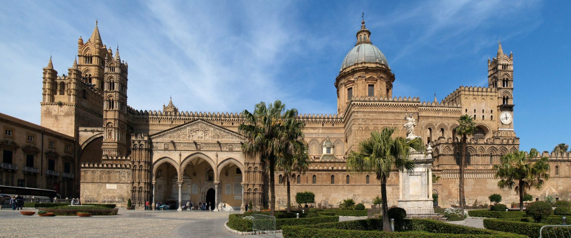Palermo